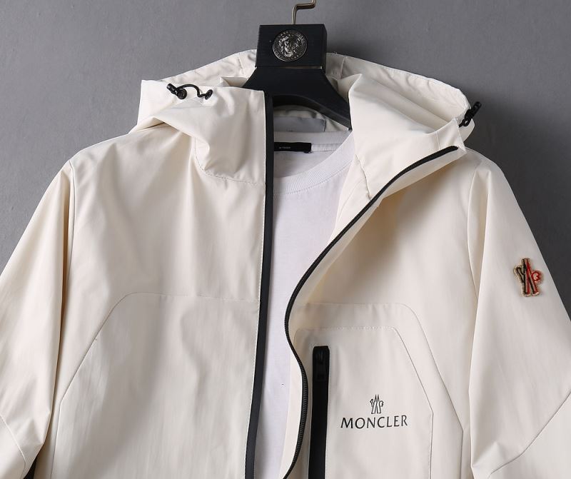 Moncler Outwear